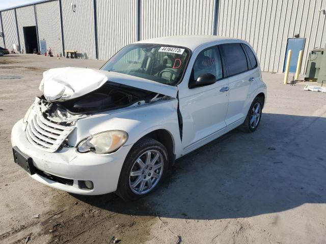 Photo 1 from auction – 2009 CHRYSLER PT CRUISER with VIN 3A8FY58939T598726