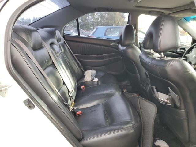 Photo 10 from auction – 2002 ACURA 3.2TL TYPE with VIN 19UUA56812A034455