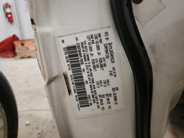 Photo 14 from auction – 2004 CHRYSLER PACIFICA with VIN 2C8GF68484R176036