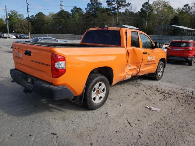 Photo 3 from auction – 2021 TOYOTA TUNDRA DOU with VIN 5TFRY5F10MX280416