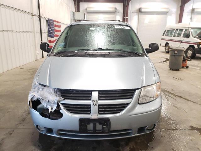 Photo 5 from auction – 2005 DODGE GRAND CARA with VIN 2D4GP44L35R480749