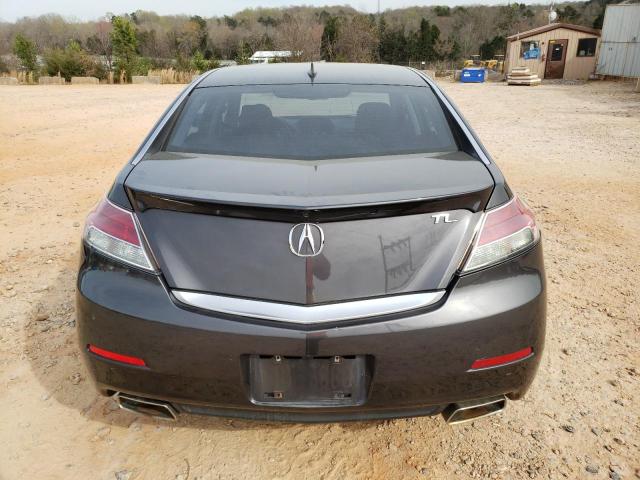 Photo 6 from auction – 2013 ACURA TL TECH with VIN 19UUA8F51DA007556