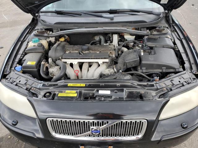 Photo 11 from auction – 2006 VOLVO V70 with VIN YV1SW640662583802