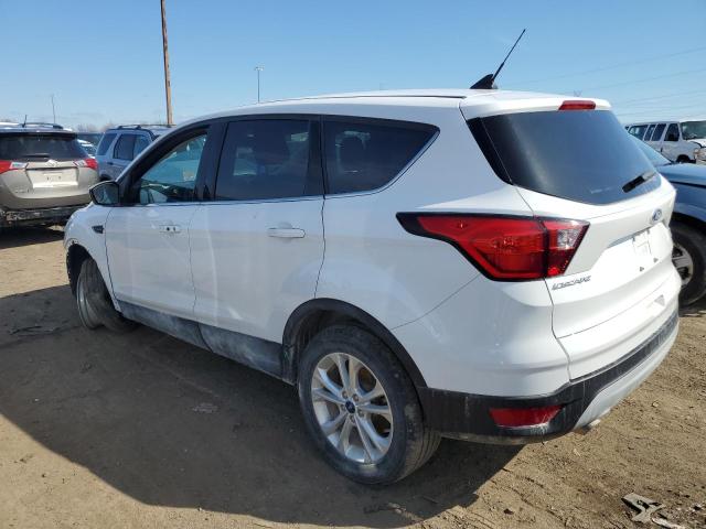 Photo 2 from auction – 2019 FORD ESCAPE SE with VIN 1FMCU9GD8KUC01344