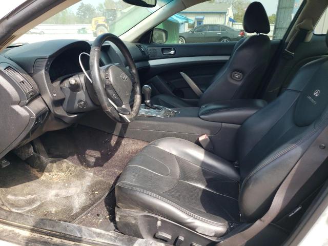 Photo 7 from auction – 2011 INFINITI G37 BASE with VIN JN1CV6EK3BM215527