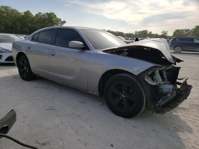 Photo 4 from auction – 2017 DODGE CHARGER SX with VIN 2C3CDXHG8HH530871