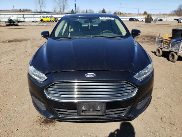 Photo 5 from auction – 2014 FORD FUSION SE with VIN 3FA6P0H76ER353444