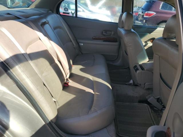 Photo 10 from auction – 2002 BUICK LESABRE LI with VIN 1G4HR54K92U153372
