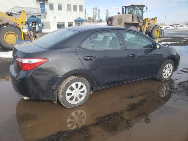 Photo 3 from auction – 2016 TOYOTA COROLLA L with VIN 2T1BURHE6GC692363