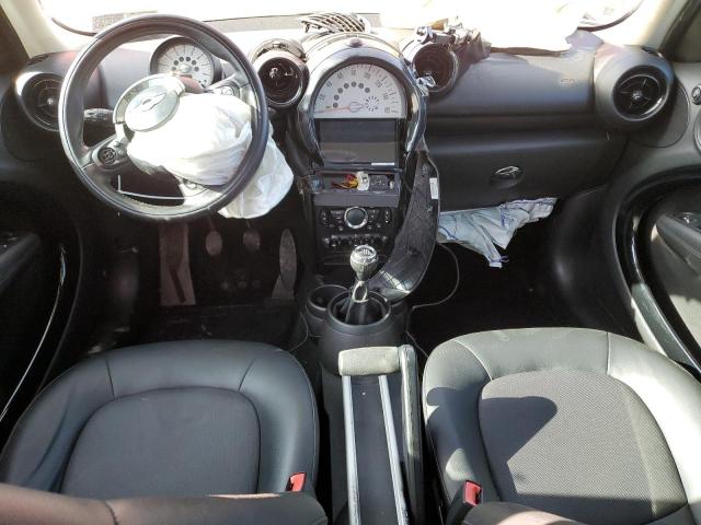 Photo 8 from auction – 2013 MINI COOPER COU with VIN WMWZB3C59DWM31057