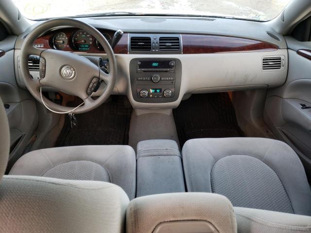 Photo 8 from auction – 2007 BUICK LUCERNE CX with VIN 1G4HP57227U177957