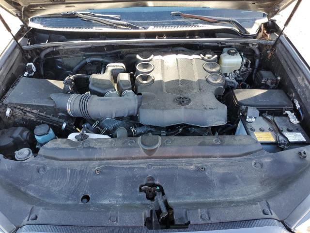 Photo 12 from auction – 2022 TOYOTA 4RUNNER SR with VIN JTERU5JR7N6023765