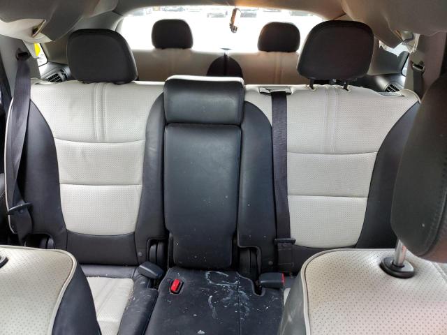 Photo 10 from auction – 2012 KIA SORENTO SX with VIN 5XYKWDA2XCG244624