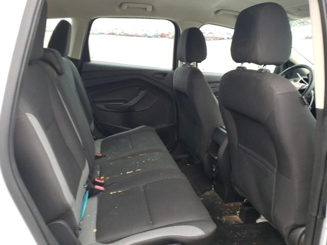 Photo 11 from auction – 2014 FORD ESCAPE S with VIN 1FMCU0F76EUA97495