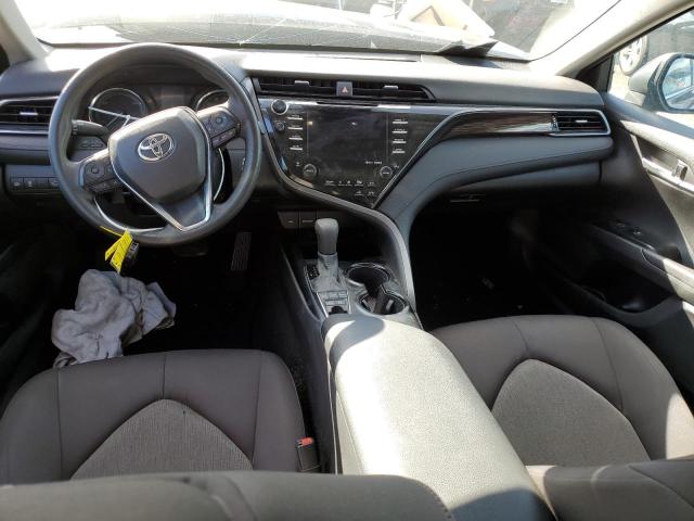 Photo 8 from auction – 2020 TOYOTA CAMRY LE with VIN 4T1E31AK7LU536746