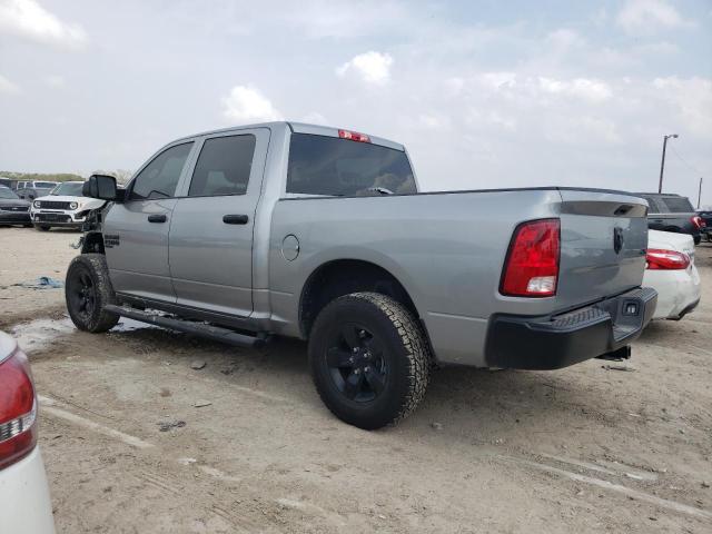 Photo 2 from auction – 2022 RAM 1500 CLASS with VIN 3C6RR7KG6NG313824