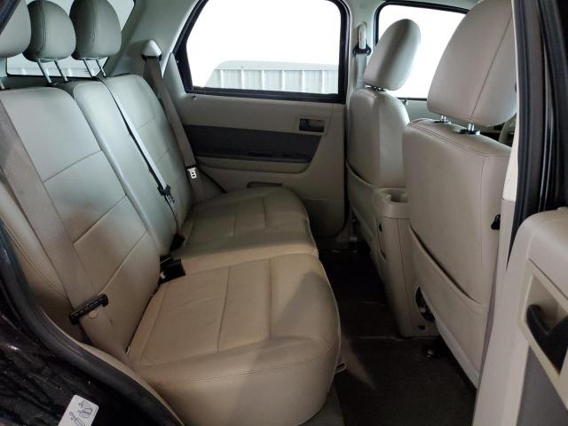 Photo 11 from auction – 2010 FORD ESCAPE XLT with VIN 1FMCU9DG9AKB79590