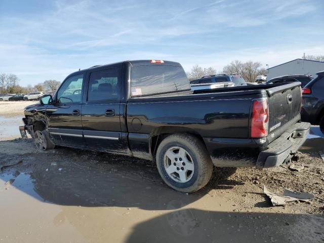 Photo 2 from auction – 2006 CHEVROLET SILVERADO with VIN 2GCEC13T661144528