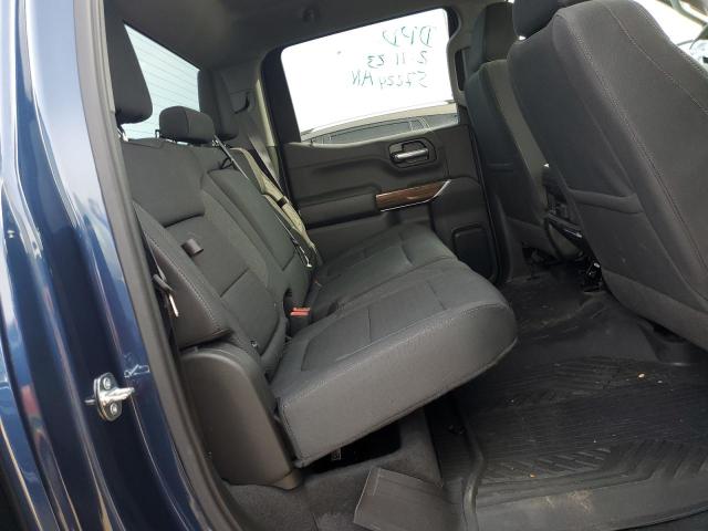 Photo 10 from auction – 2022 CHEVROLET 1500 with VIN 1GCPYFEL4NZ157224