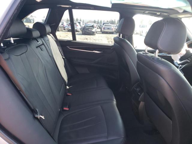 Photo 11 from auction – 2017 BMW X5 XDR40E with VIN 5UXKT0C39H0V97813