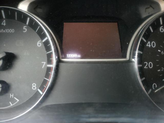 Photo 9 from auction – 2017 NISSAN ALTIMA 3.5 with VIN 1N4BL3APXHC146466