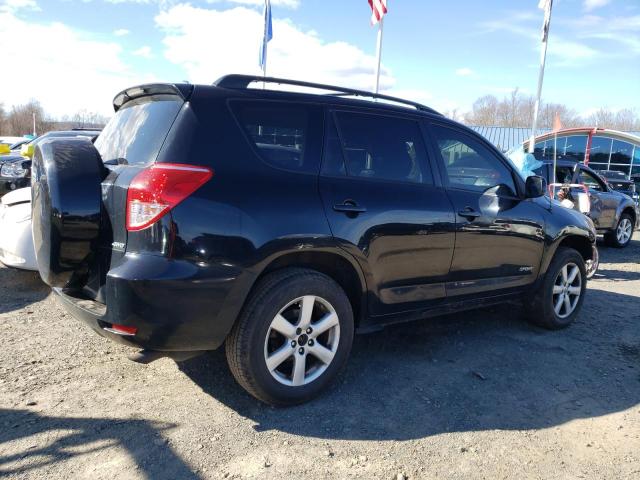 Photo 3 from auction – 2006 TOYOTA RAV4 LIMIT with VIN JTMBK31V566001021