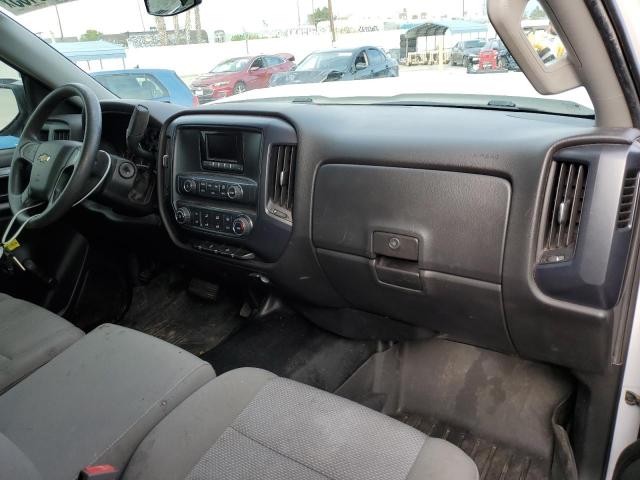 Photo 8 from auction – 2014 CHEVROLET SILVERADO with VIN 1GCNCPEC4EZ280128