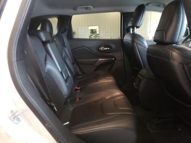Photo 11 from auction – 2019 JEEP CHEROKEE L with VIN 1C4PJMLBXKD423762