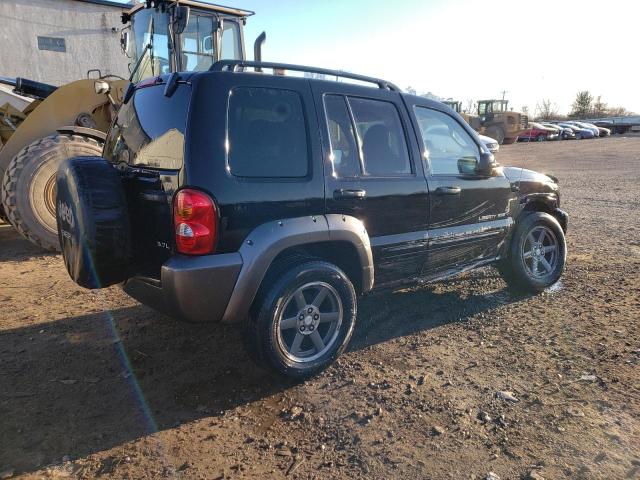 Photo 3 from auction – 2003 JEEP LIBERTY SP with VIN 1J4GL48K63W663619