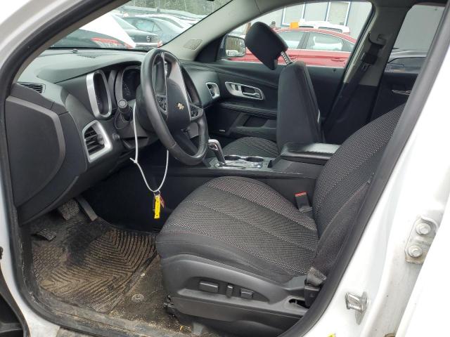 Photo 7 from auction – 2013 CHEVROLET EQUINOX LT with VIN 2GNFLNEK7D6162494