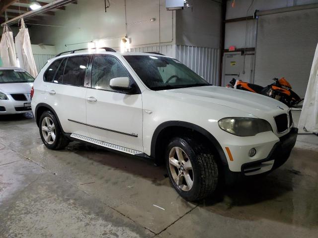 Photo 4 from auction – 2008 BMW X5 3.0I with VIN 5UXFE43528L022648
