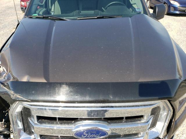 Photo 11 from auction – 2017 FORD F150 SUPER with VIN 1FTFW1EF6HFA83034