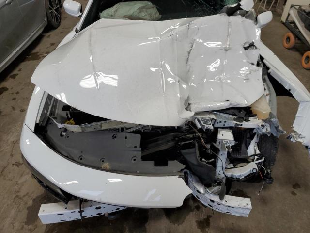 Photo 11 from auction – 2017 DODGE CHARGER SX with VIN 2C3CDXHG1HH562657