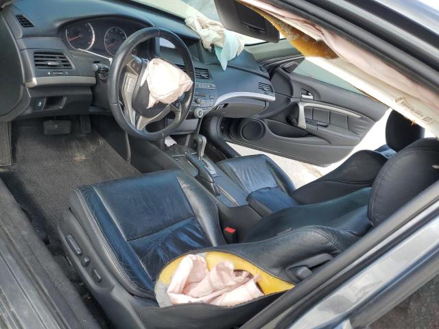 Photo 8 from auction – 2012 HONDA ACCORD EXL with VIN 1HGCS1B84CA018873