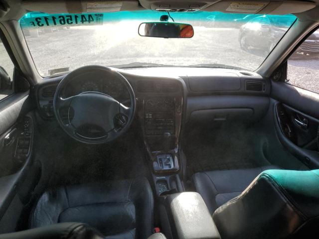 Photo 8 from auction – 2000 SUBARU LEGACY OUT with VIN 4S3BE6863Y7212254