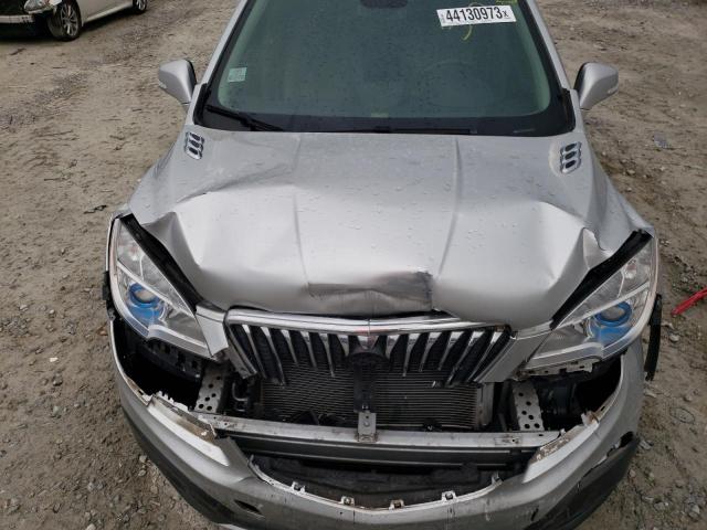 Photo 12 from auction – 2014 BUICK ENCORE with VIN KL4CJASB4EB783179