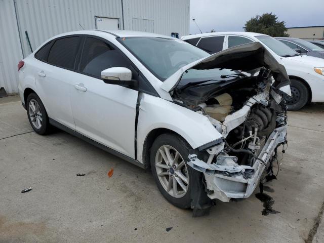 Photo 4 from auction – 2017 FORD FOCUS SE with VIN 1FADP3F21HL224112