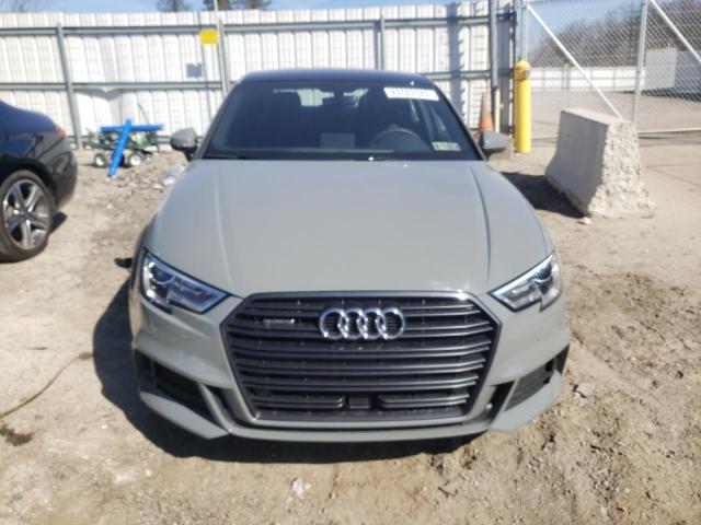 Photo 5 from auction – 2020 AUDI A3 S-LINE with VIN WAUBEGFF0LA105406