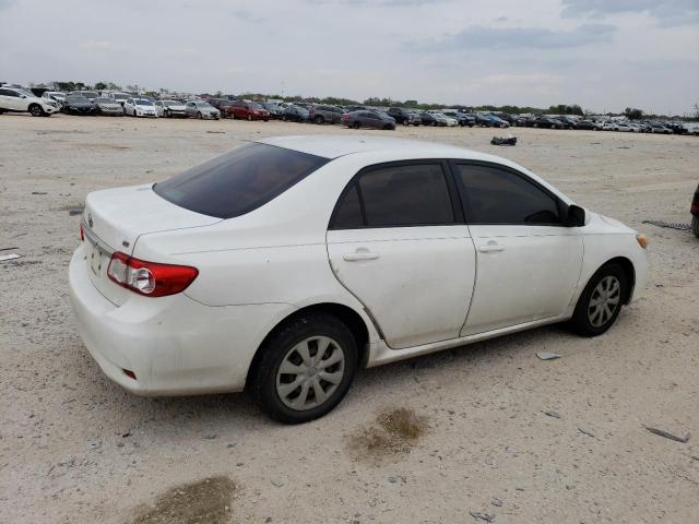 Photo 3 from auction – 2011 TOYOTA COROLLA BA with VIN JTDBU4EE8BJ101051