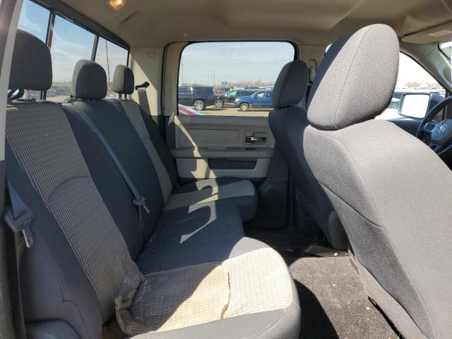 Photo 10 from auction – 2009 DODGE RAM 1500 with VIN 1D3HV13TX9S799276