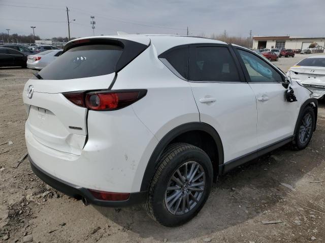 Photo 3 from auction – 2021 MAZDA CX-5 TOURI with VIN JM3KFACM8M0359122