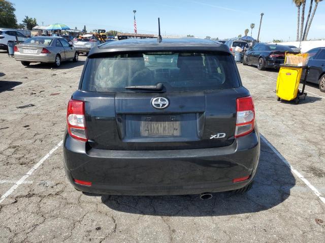 Photo 6 from auction – 2012 TOYOTA SCION XD with VIN JTKKU4B43C1021579