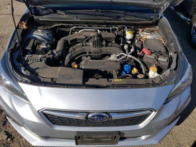 Photo 11 from auction – 2019 SUBARU IMPREZA with VIN 4S3GKAA66K3606003