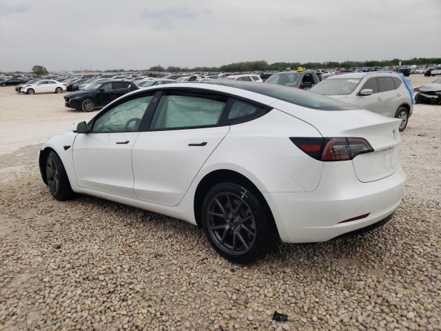 Photo 2 from auction – 2023 TESLA MODEL 3 with VIN 5YJ3E1EA9PF434855