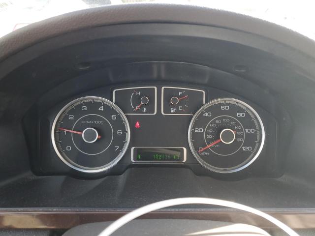 Photo 9 from auction – 2009 FORD TAURUS SEL with VIN 1FAHP24W09G123431