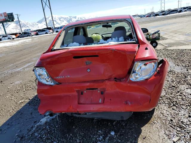 Photo 6 from auction – 2007 CHEVROLET COBALT LS with VIN 1G1AK55F677108397