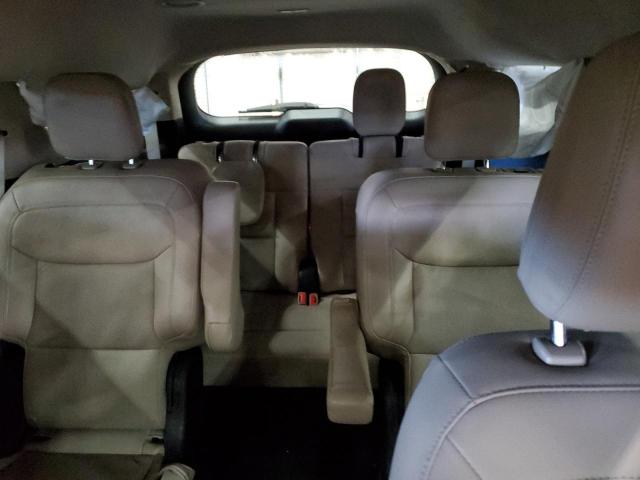 صورة رقم 10 من المزاد - 2021 FORD EXPLORER L مع VIN 1FMSK7FH0MGB06143