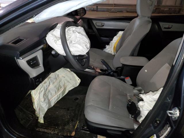 Photo 7 from auction – 2014 TOYOTA COROLLA L with VIN 5YFBURHE9EP142331
