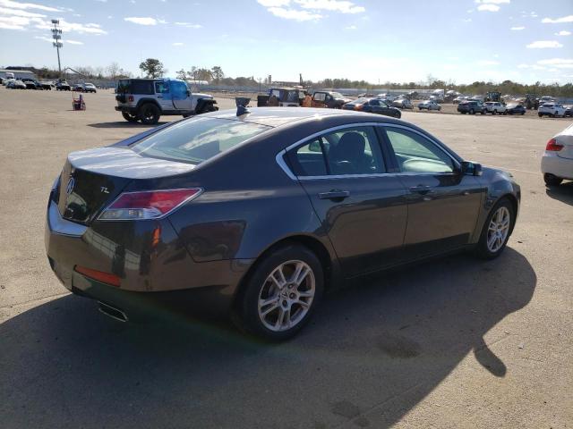 Photo 3 from auction – 2010 ACURA TL with VIN 19UUA8F29AA017852