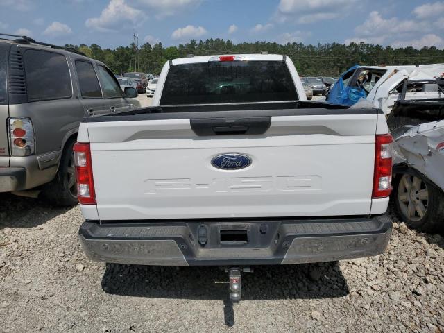 Photo 6 from auction – 2021 FORD F150 SUPER with VIN 1FTEX1C54MKD44133